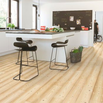 Tarimas Laminada Pino Natural Impressive Ultra